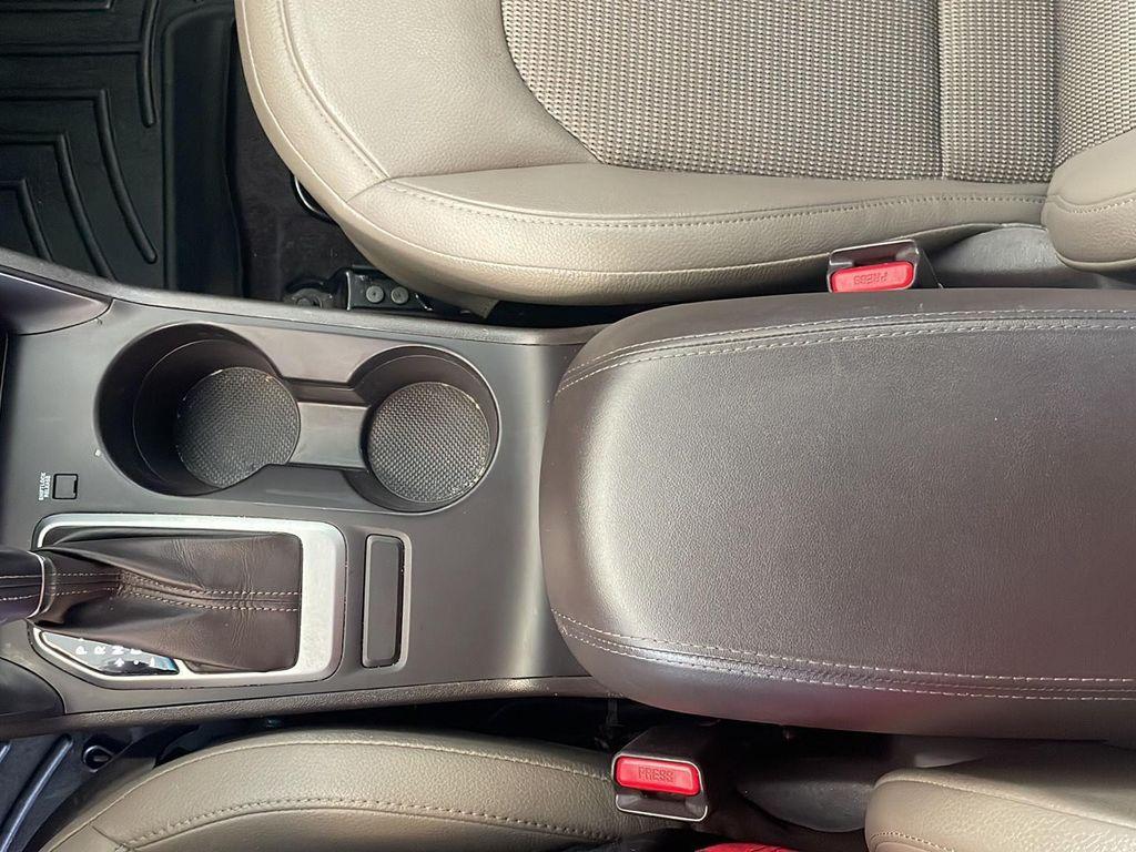 used 2015 Hyundai Tucson car, priced at $12,990