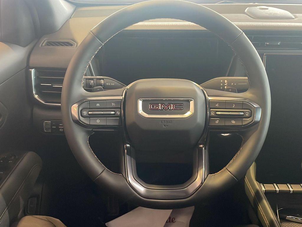 new 2026 GMC Terrain car, priced at $41,258