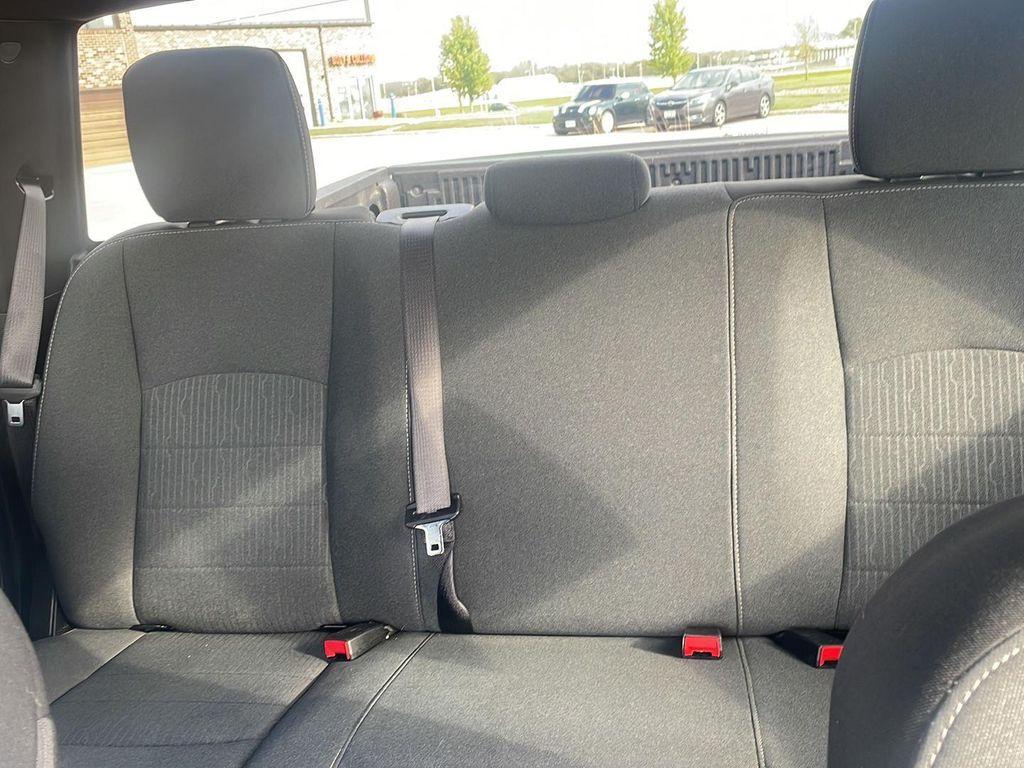 used 2024 Ram 1500 Classic car, priced at $33,999