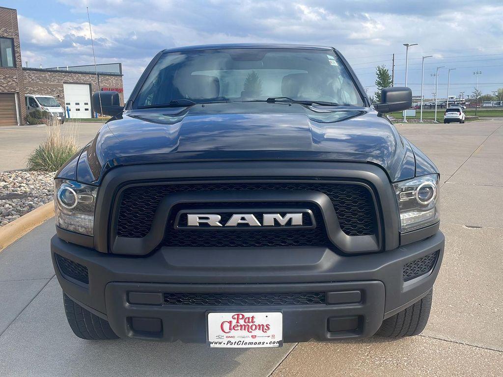 used 2024 Ram 1500 Classic car, priced at $33,999
