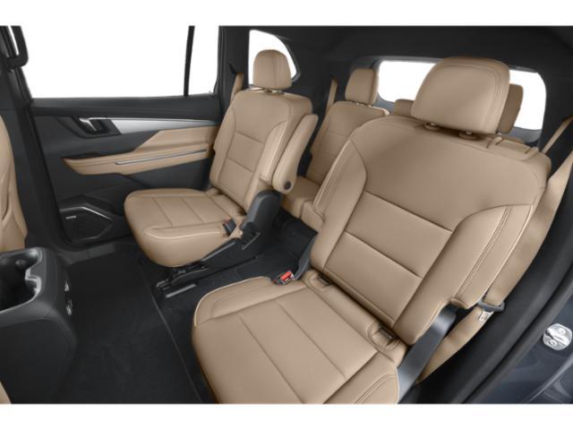 used 2025 Buick Enclave car, priced at $38,750