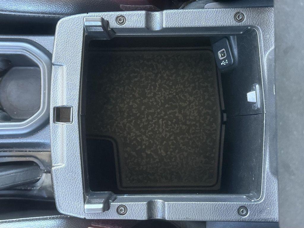 used 2023 Jeep Gladiator car, priced at $37,500