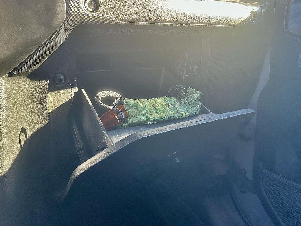 used 2023 Jeep Gladiator car, priced at $37,500