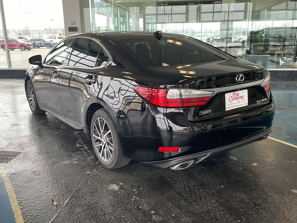 used 2016 Lexus ES 350 car, priced at $15,990