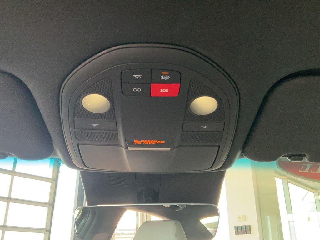 used 2024 Genesis G70 car, priced at $30,999