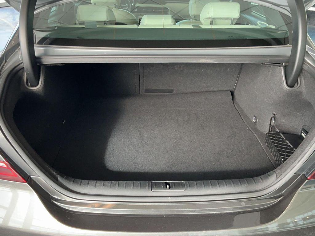 used 2024 Genesis G70 car, priced at $30,999