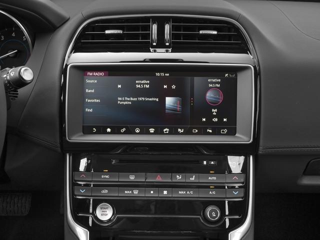 used 2017 Jaguar XE car