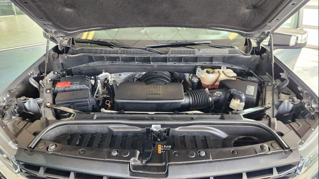 used 2020 Chevrolet Silverado 1500 car, priced at $33,999