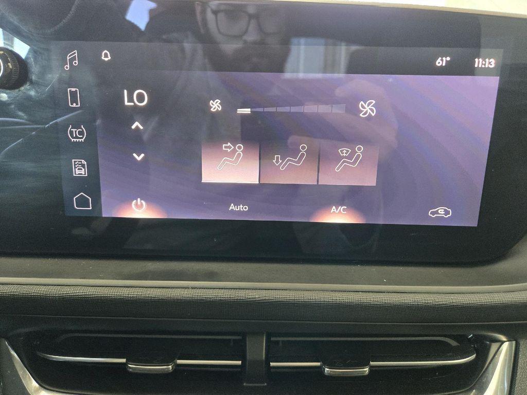 used 2024 Buick Envista car, priced at $22,999