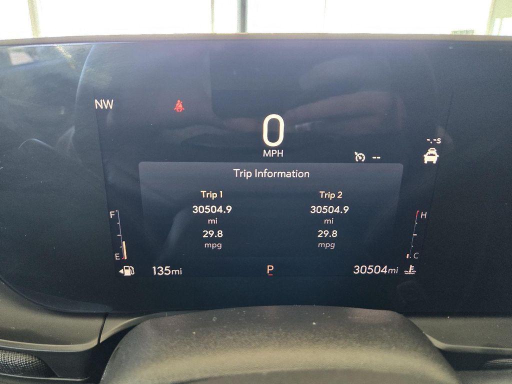 used 2024 Buick Envista car, priced at $22,999