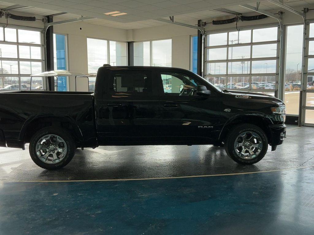 new 2026 Ram 1500 car, priced at $64,525