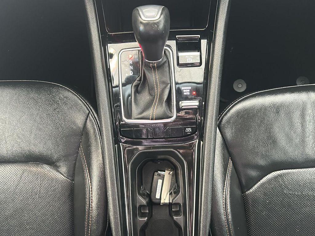 used 2022 Jeep Compass car, priced at $22,999