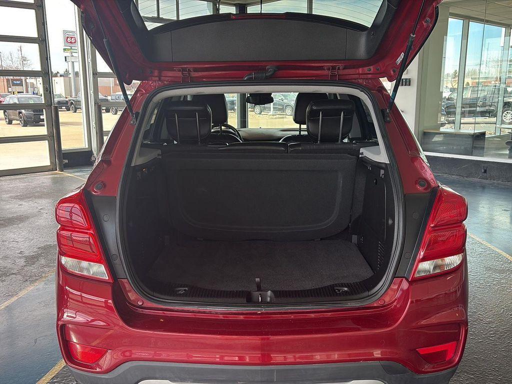 used 2019 Chevrolet Trax car, priced at $6,875