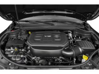 used 2015 Dodge Durango car