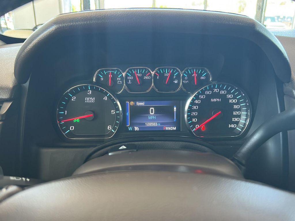 used 2015 Chevrolet Suburban car, priced at $20,990