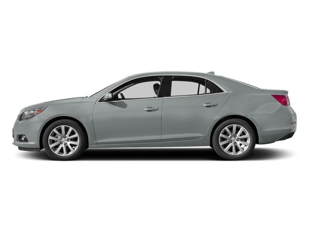 used 2013 Chevrolet Malibu car