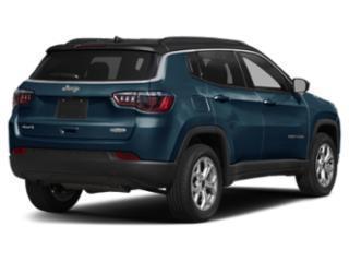 new 2026 Jeep Compass car, priced at $36,150