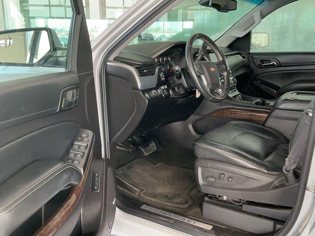 used 2016 Chevrolet Suburban car, priced at $14,699
