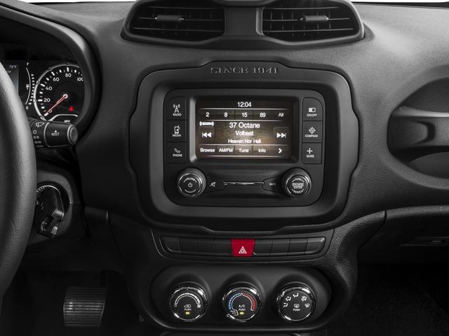 used 2016 Jeep Renegade car, priced at $10,990