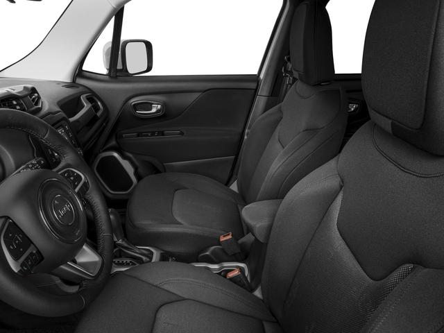 used 2016 Jeep Renegade car, priced at $10,990