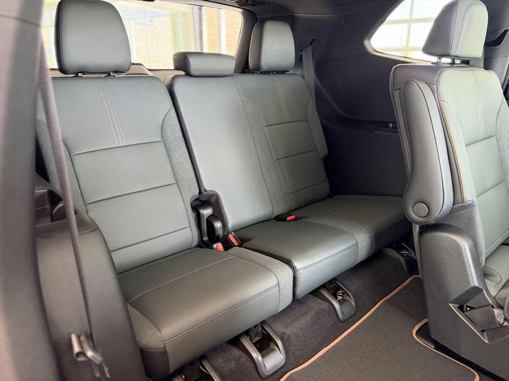 new 2026 GMC Acadia car, priced at $57,790