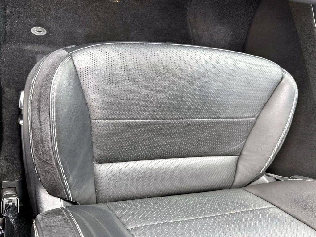 used 2022 INFINITI QX50 car, priced at $29,696