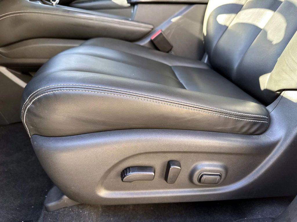 used 2024 Nissan Murano car, priced at $28,656