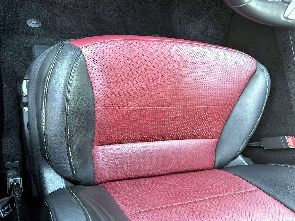 used 2024 INFINITI QX50 car, priced at $38,060