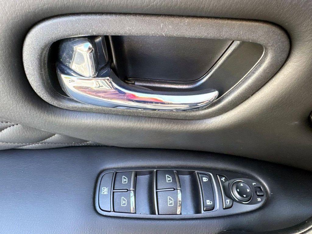 used 2024 INFINITI QX80 car, priced at $60,734