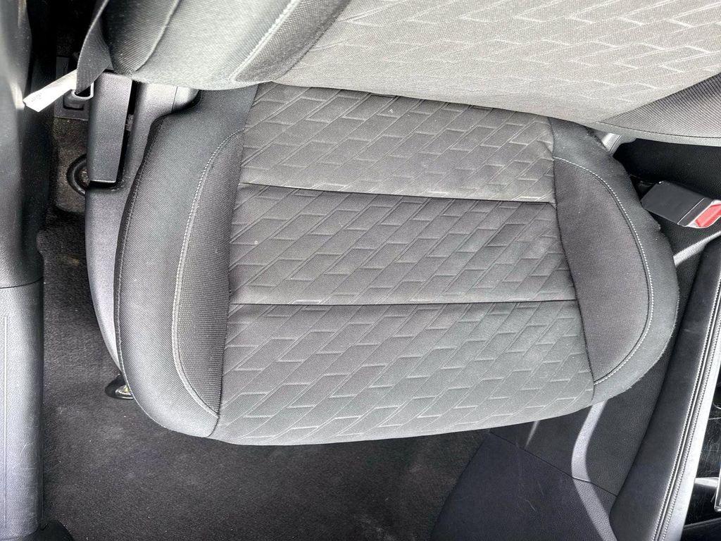 used 2023 Nissan Kicks car, priced at $17,998