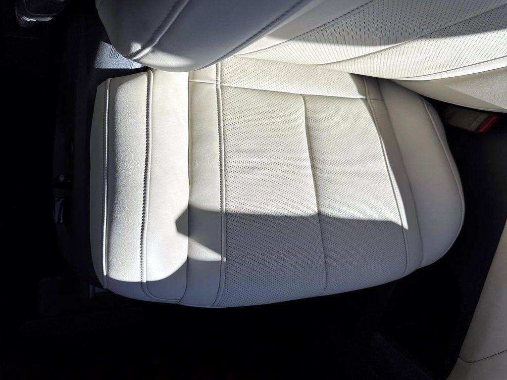 used 2025 INFINITI QX60 car, priced at $45,636