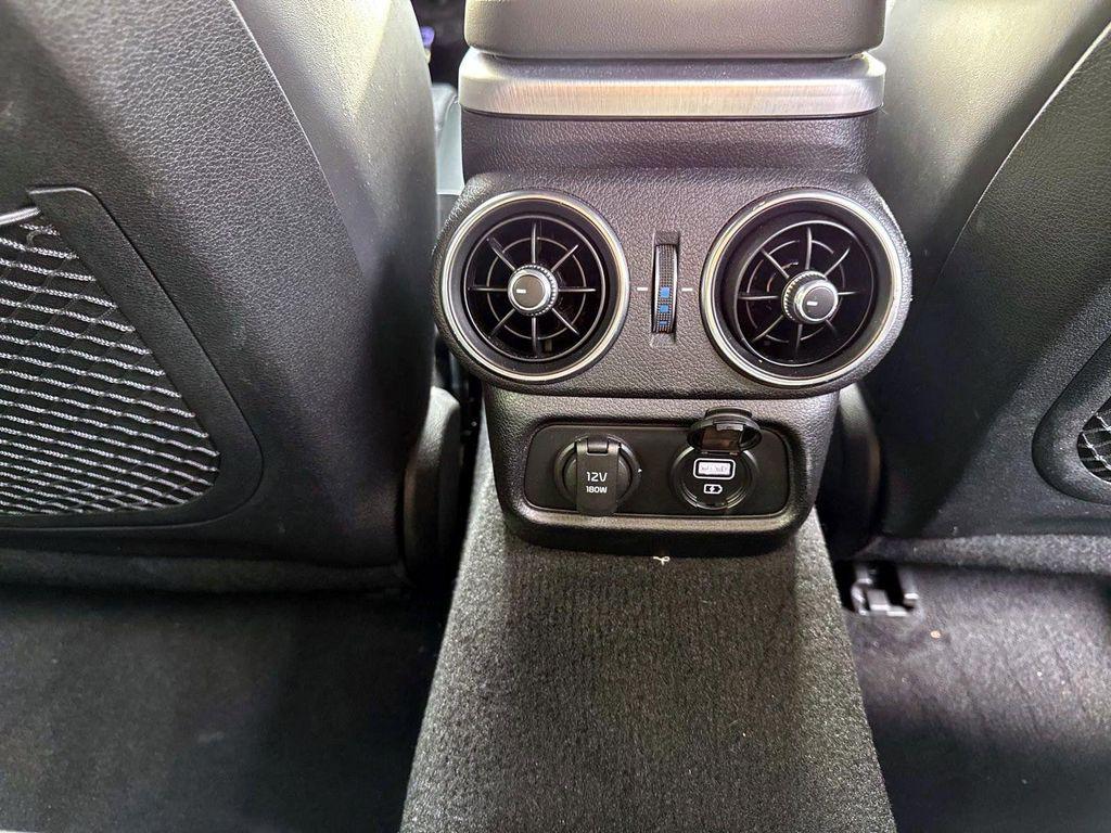 used 2022 Kia Stinger car, priced at $33,901