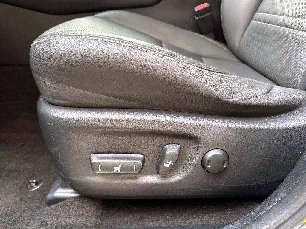 used 2017 Lexus NX 200t car, priced at $18,500