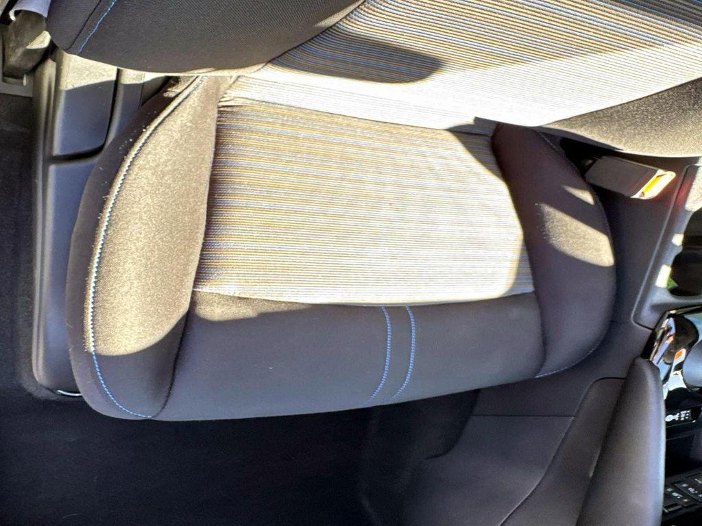 used 2023 Nissan Leaf car, priced at $16,980