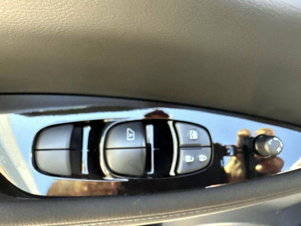 used 2023 Nissan Leaf car, priced at $16,980