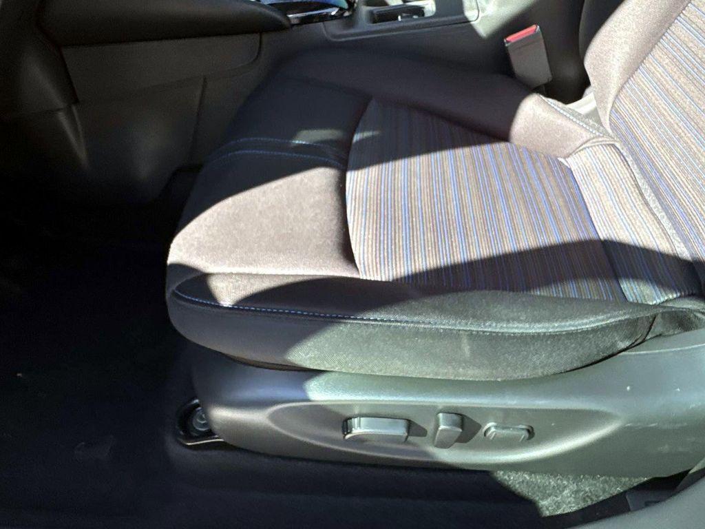 used 2023 Nissan Leaf car, priced at $16,980