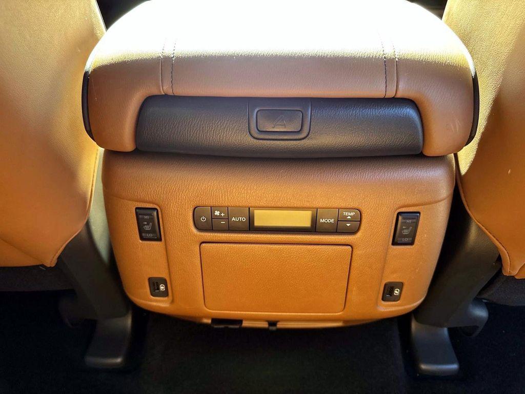 used 2024 INFINITI QX80 car, priced at $61,028