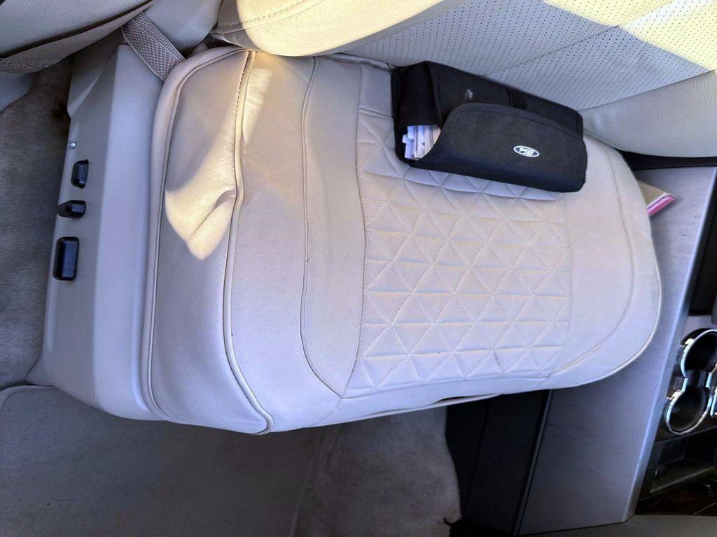 used 2013 Ford Expedition car, priced at $7,995