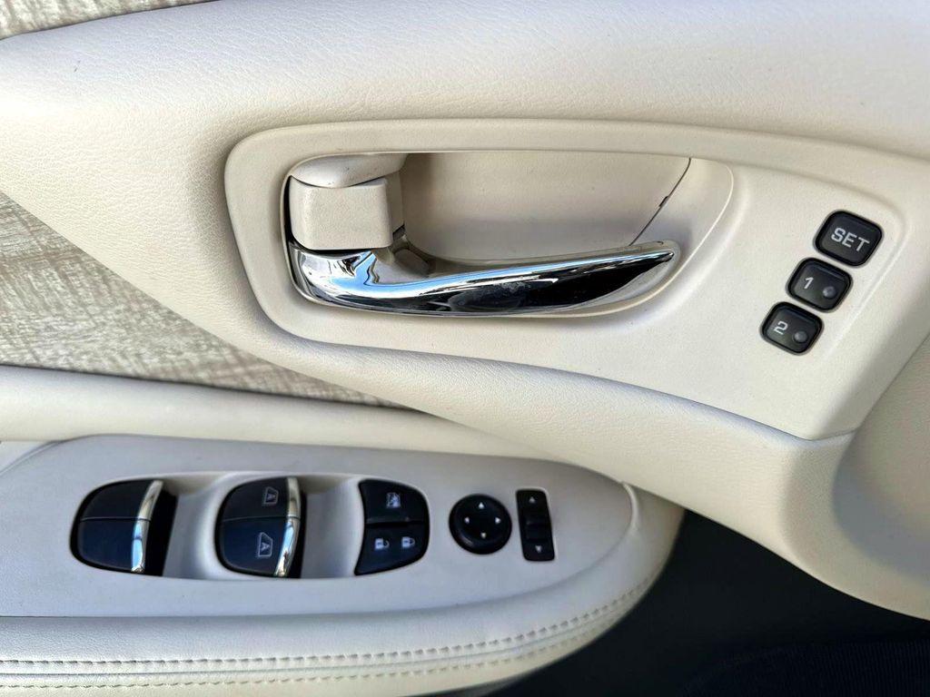 used 2024 Nissan Murano car, priced at $33,987