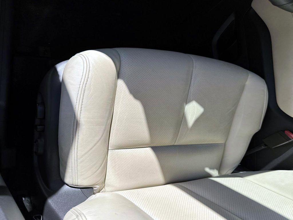 used 2024 Nissan Murano car, priced at $33,987