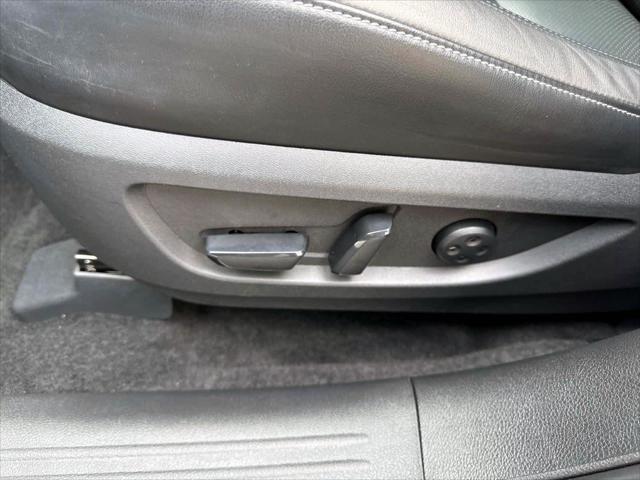 used 2022 INFINITI QX50 car