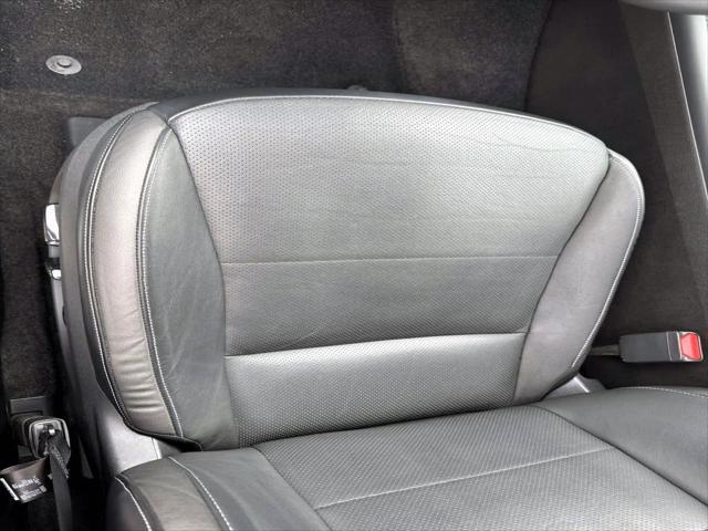 used 2022 INFINITI QX50 car