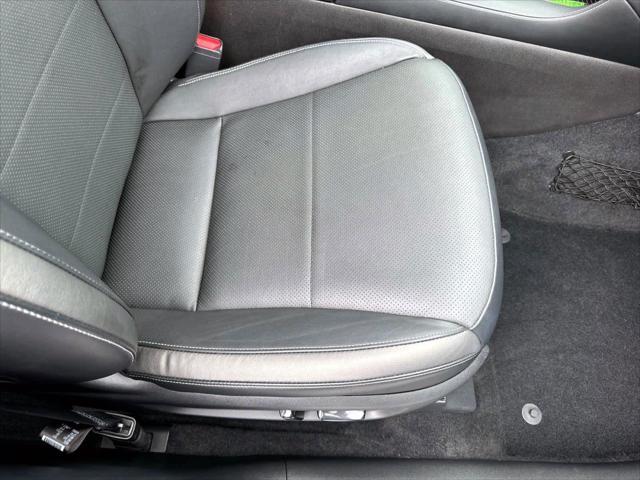 used 2022 INFINITI QX50 car