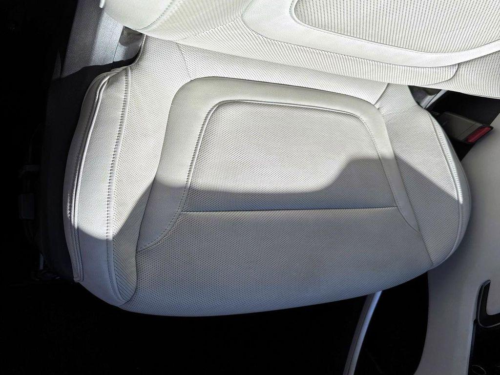 used 2023 Hyundai Tucson car, priced at $24,900