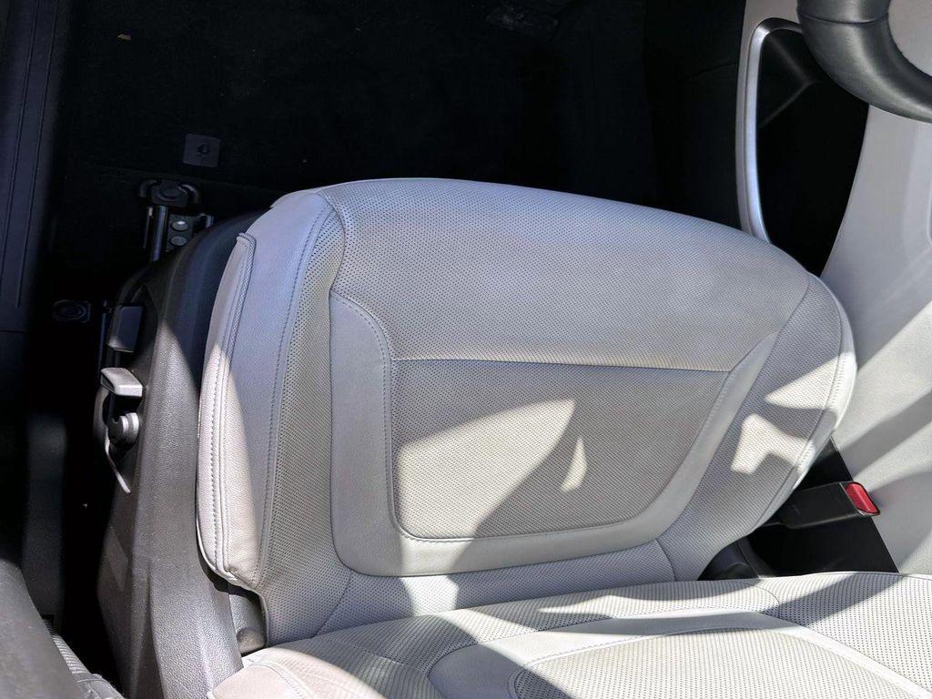 used 2023 Hyundai Tucson car, priced at $24,900