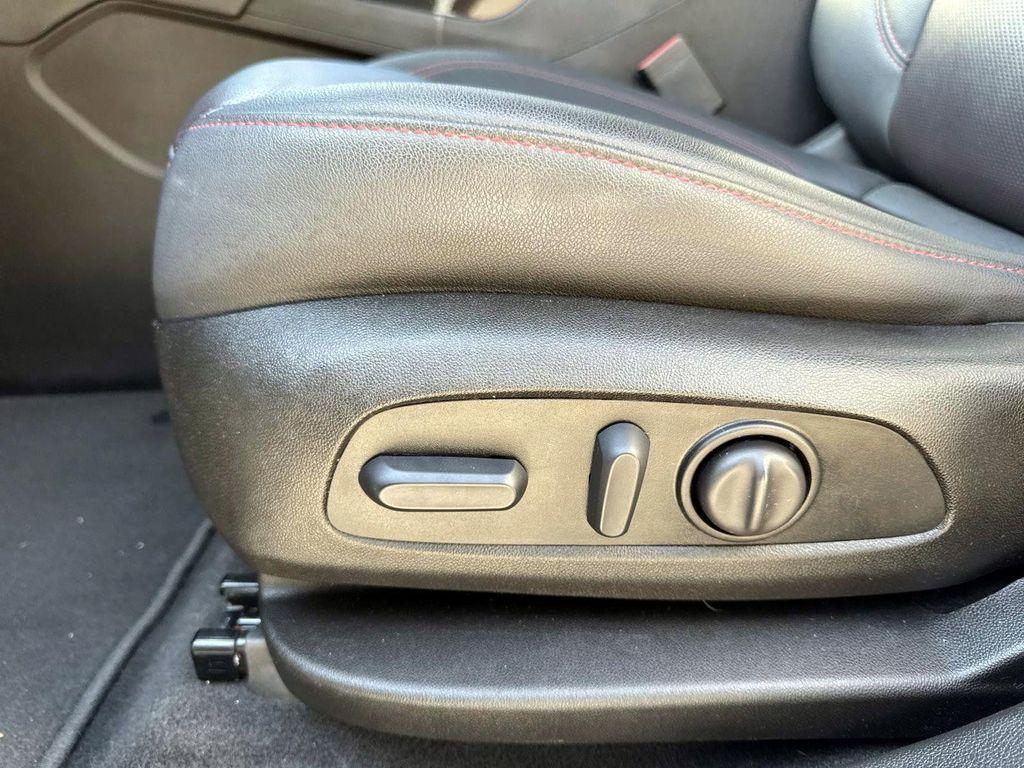 used 2022 Chevrolet Blazer car, priced at $26,962