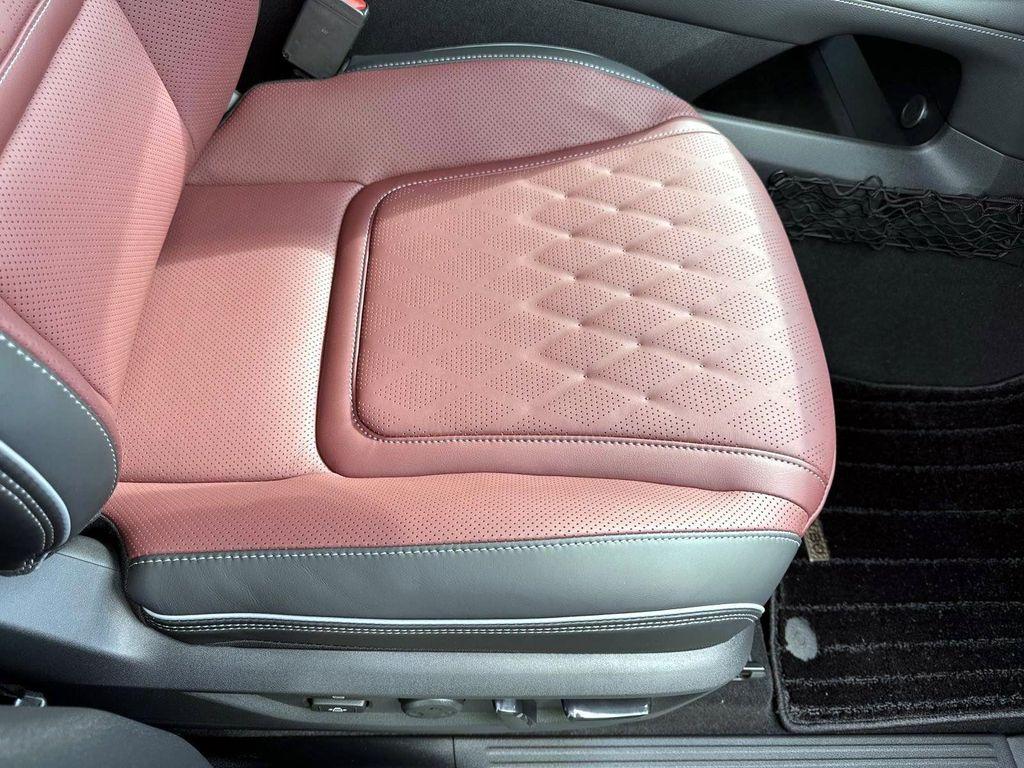 new 2026 INFINITI QX80 car, priced at $117,810