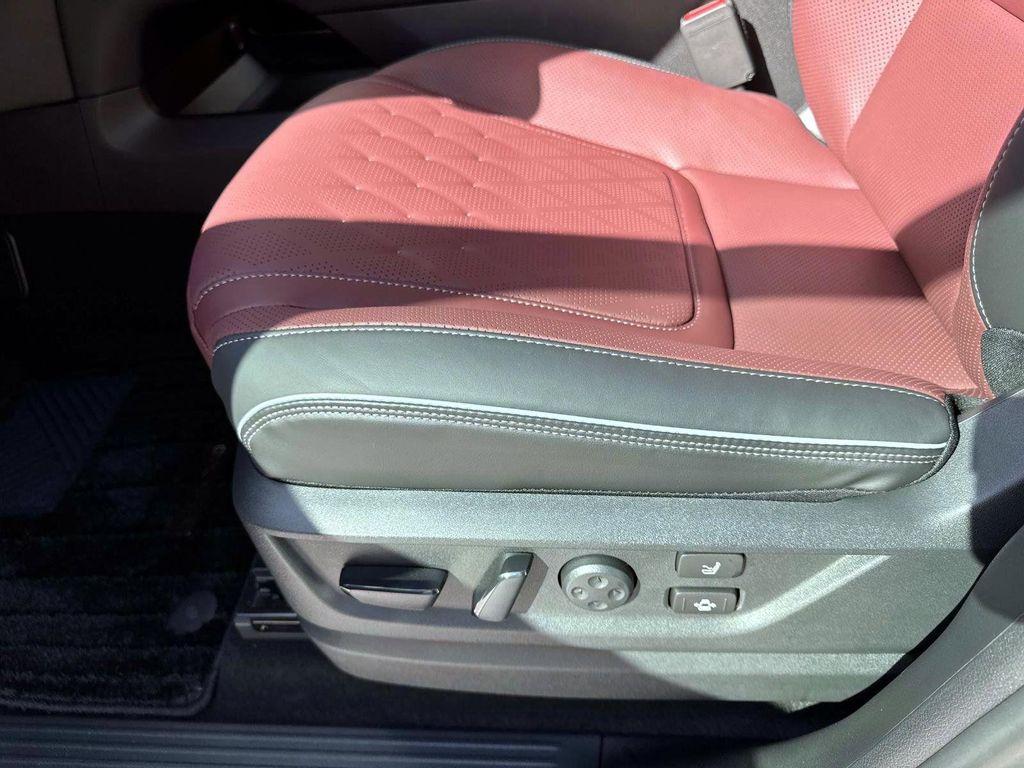 new 2026 INFINITI QX80 car, priced at $117,810