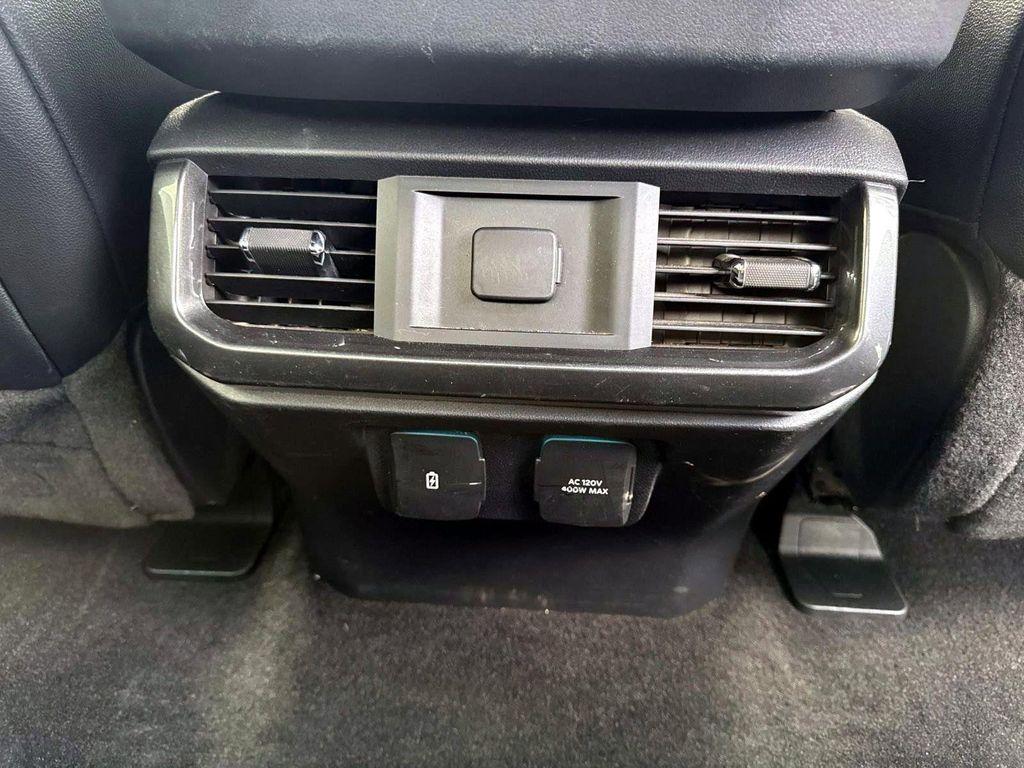 used 2022 Ford F-150 car, priced at $44,722