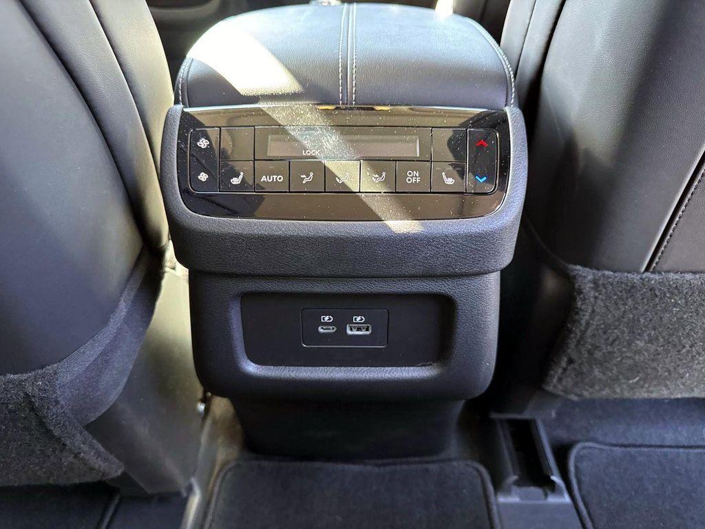 used 2025 INFINITI QX60 car, priced at $47,739